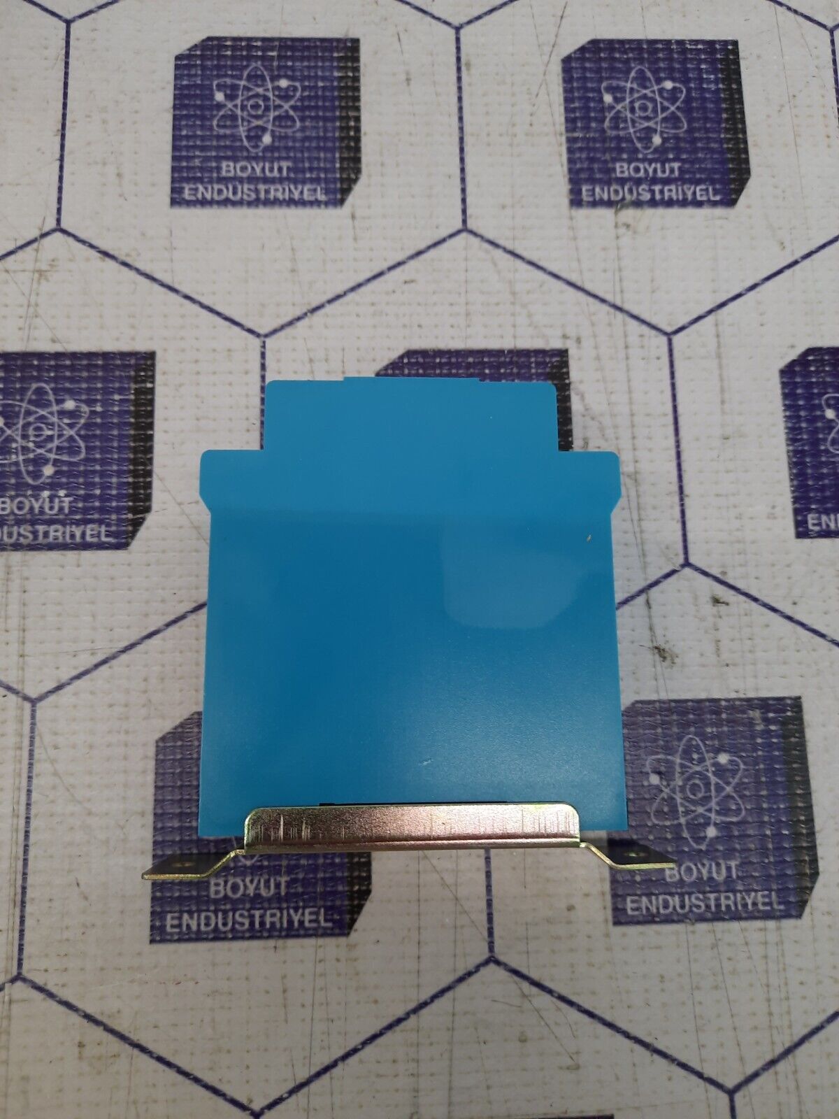 TEC TIME ER-51 6OSx DELAY RELAY