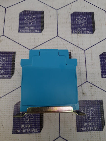 TEC TIME ER-51 6OSx DELAY RELAY