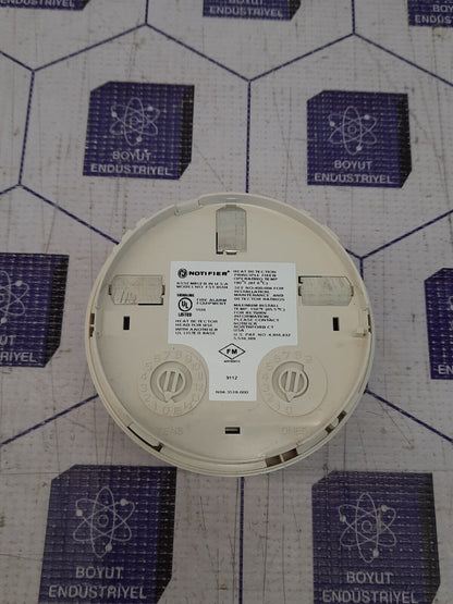 NOTIFIER FST-851H DETECTOR