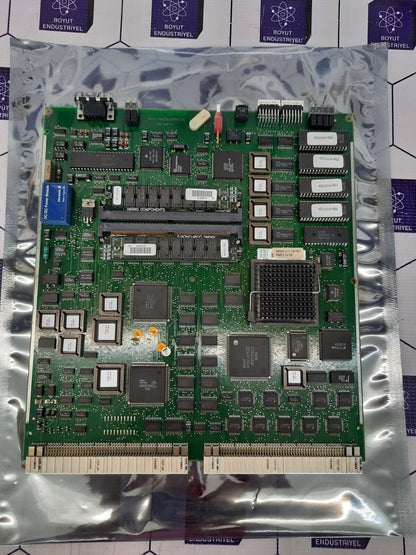 ABB 3BSE008373R1 PM510V08 Processor Module