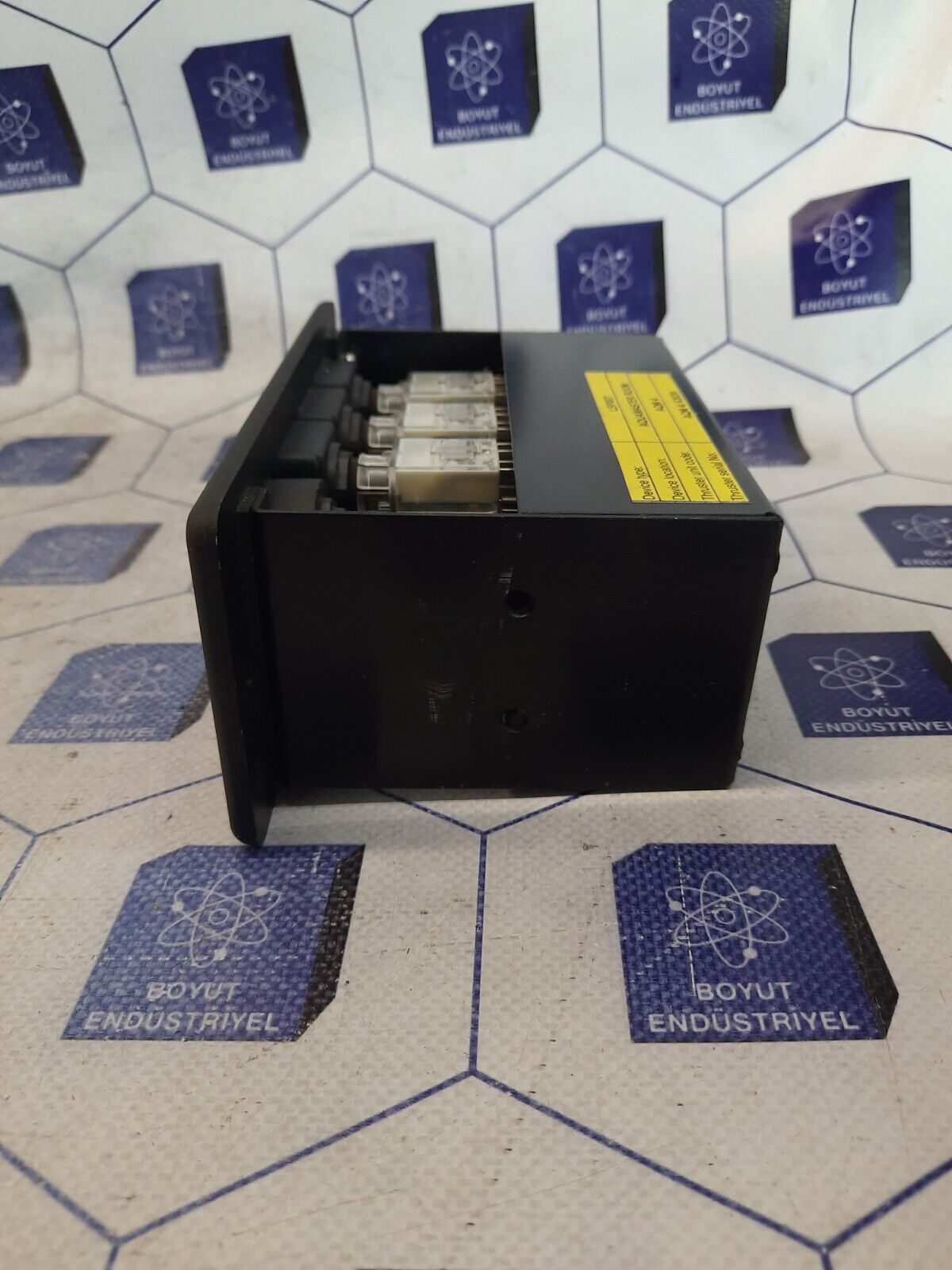 ROLLS ROYCE AQM 4 LSP007 AQUAMASTER ROOM