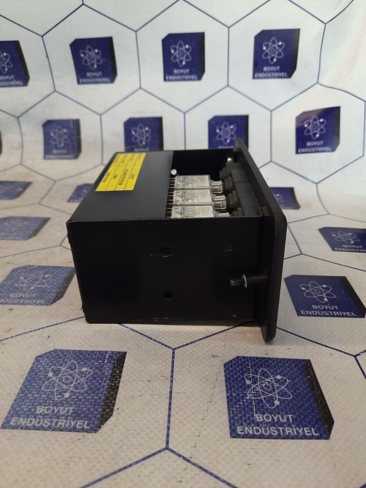 ROLLS ROYCE AQM 4 LSP007 AQUAMASTER ROOM