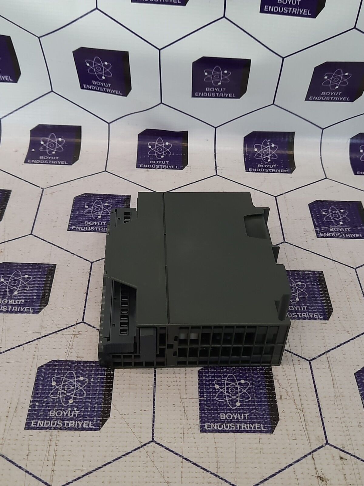 SIEMENS 6ES7 322-1HF01-0AA0 SIMATIC S7 MODULE