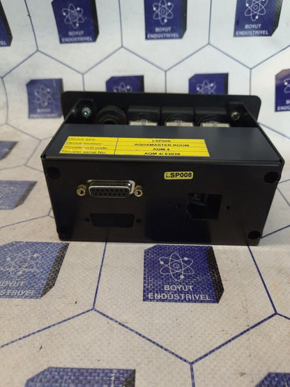ROLLS ROYCE AQM 4 LSP008 AQUAMASTER ROOM