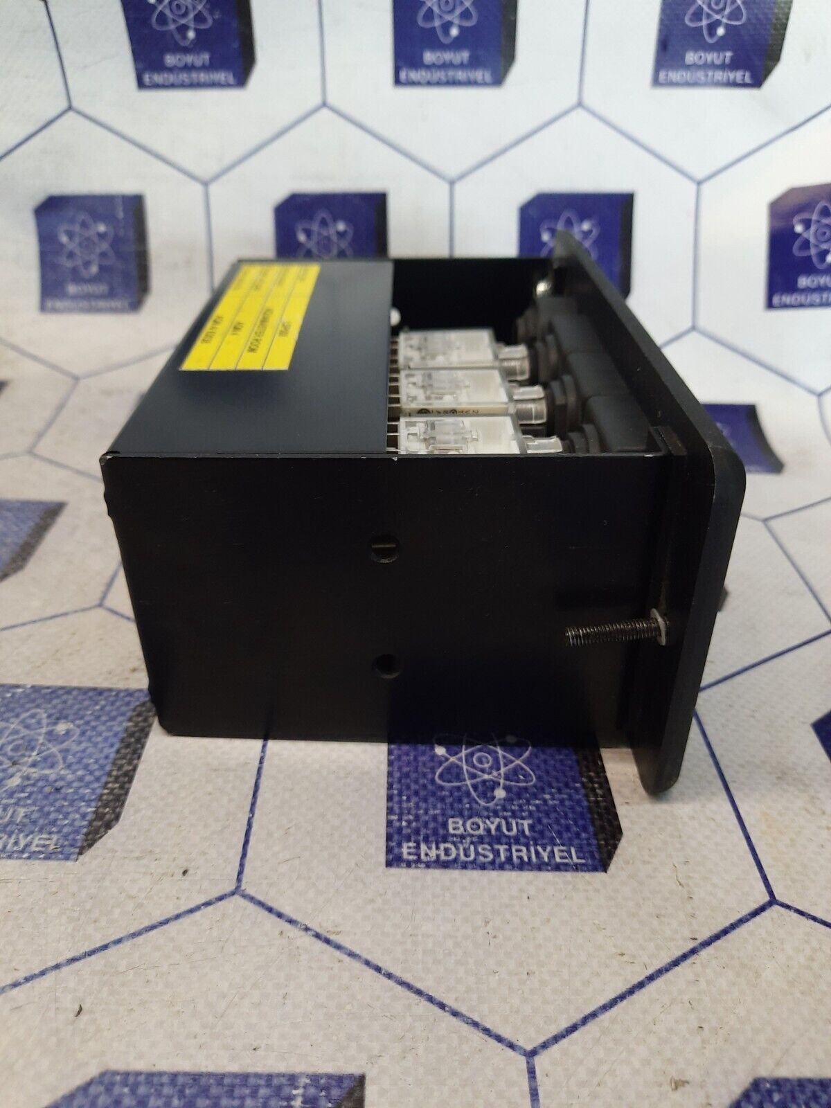 ROLLS ROYCE AQM 4 LSP008 AQUAMASTER ROOM