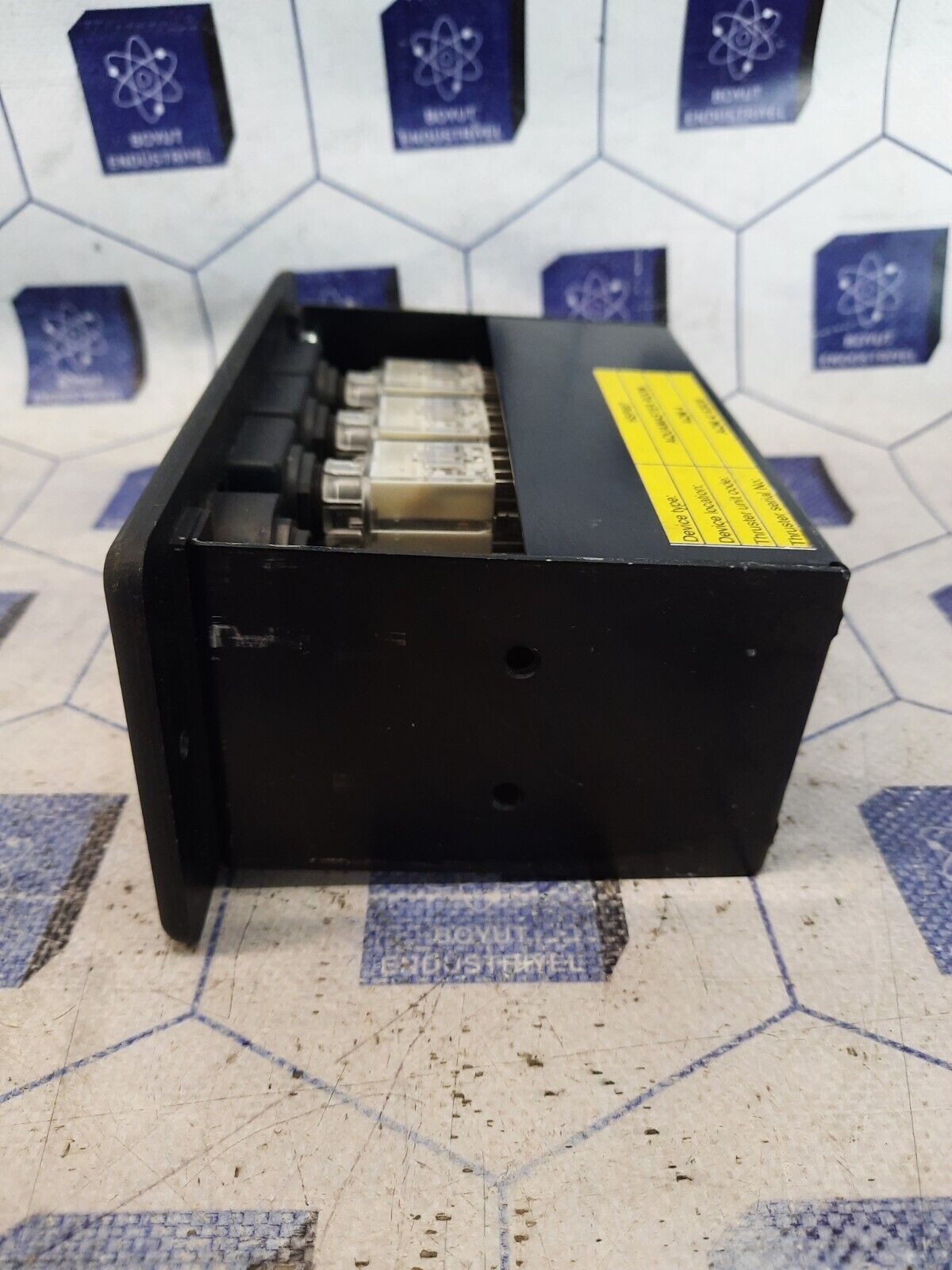 Rolls-Royce Aquamaster AQM 4 Oy Ab HSP007