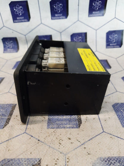 Rolls-Royce Aquamaster AQM 4 Oy Ab HSP007