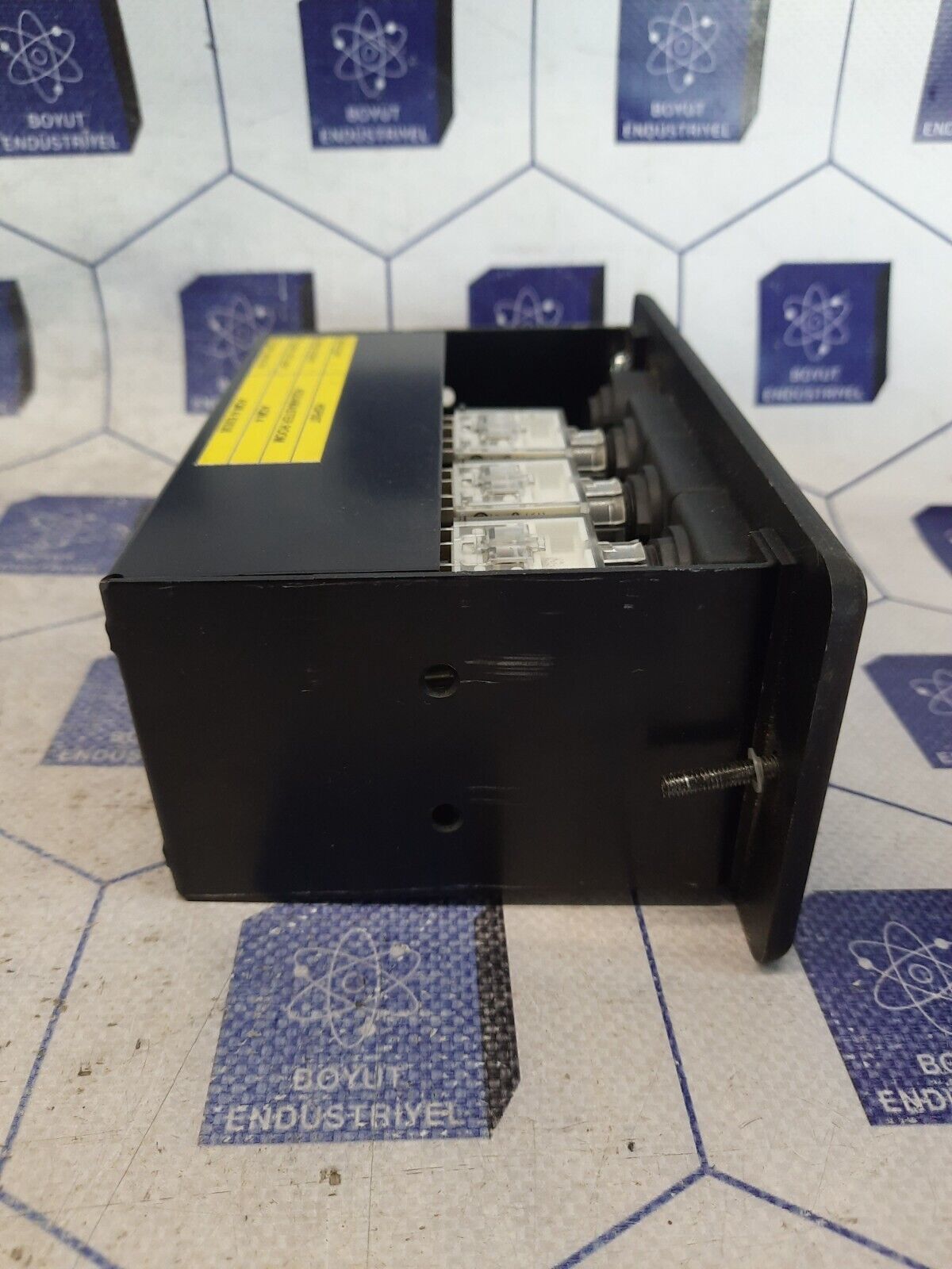 Rolls-Royce Aquamaster AQM 4 Oy Ab HSP007