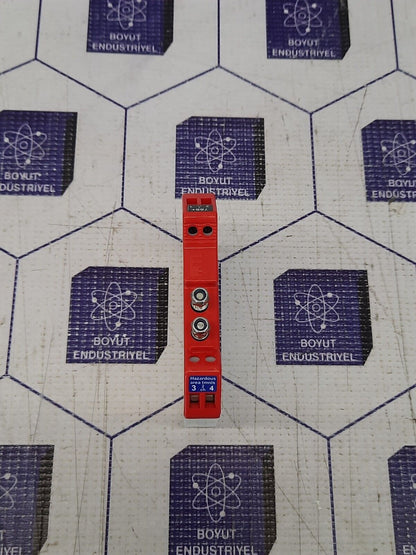 MTL 788+ SHUNT DİODE SAFETY BARRIER