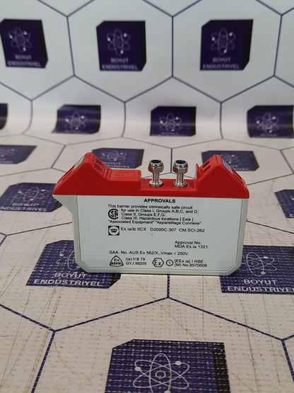 MTL 788+ SHUNT DİODE SAFETY BARRIER