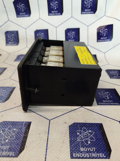 ROLLS ROYCE AQM 4 ACP005 AQUAMASTER ROOM