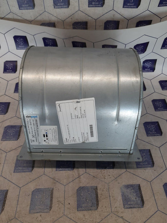Ebm Papst D2E146-AP47-79 BLOWER FAN Fast Shipping