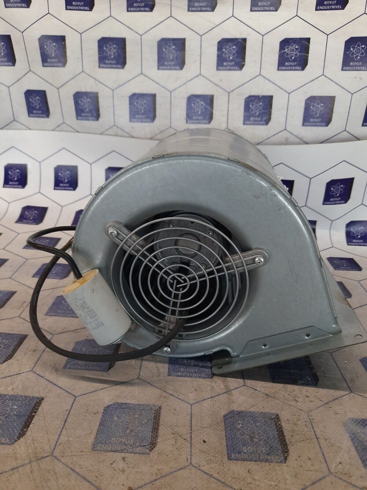 Ebm Papst D2E146-AP47-79 BLOWER FAN Fast Shipping