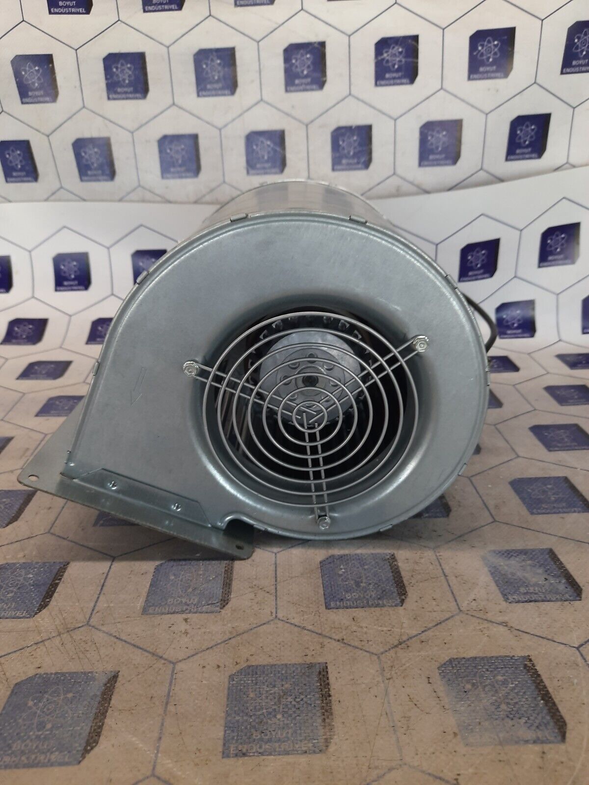 Ebm Papst D2E146-AP47-79 BLOWER FAN Fast Shipping