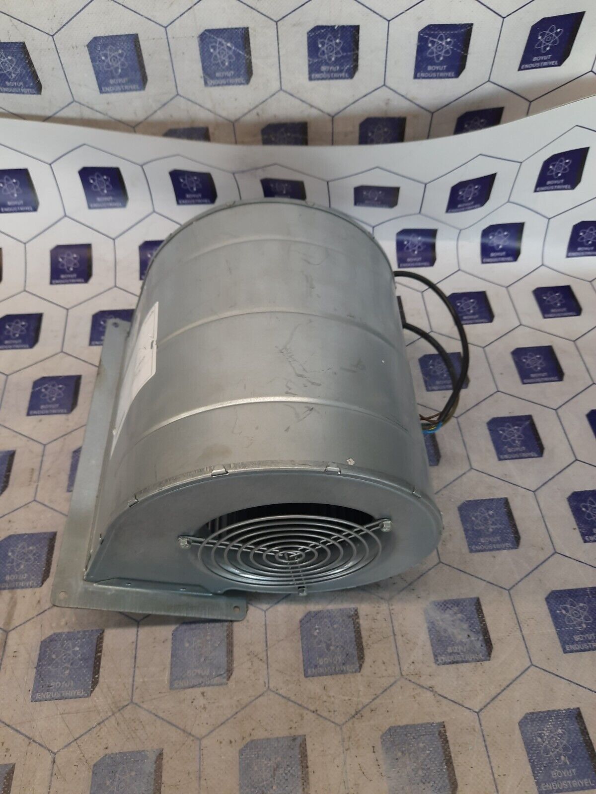 Ebm Papst D2E146-AP47-79 BLOWER FAN Fast Shipping