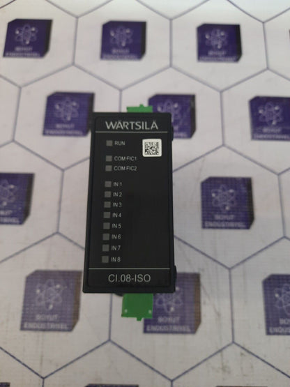 WARTSILA 810.004.750-02 / BI.16-SUP-E MODULE