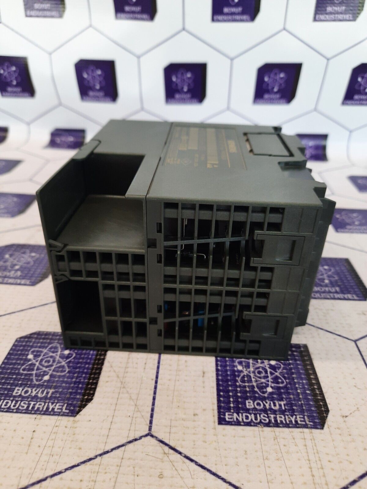 SIEMENS 6GK7342-5DA01-0XE0 POWER SUPPLY MODULE
