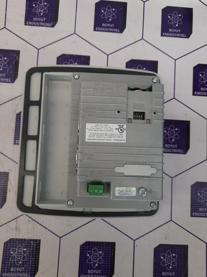 ABB 3BSE042243R1 PANEL 800 PP820