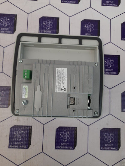 ABB 3BSE042243R1 PANEL 800 PP820