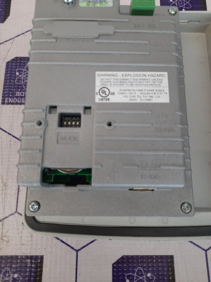 ABB 3BSE042243R1 PANEL 800 PP820