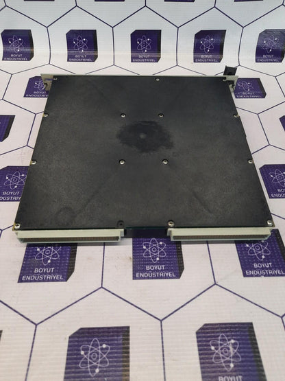 WOODWARD 5466-031 REV. C