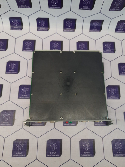 Woodward 5464-213 Rev.N Netcon Serial I/o Card