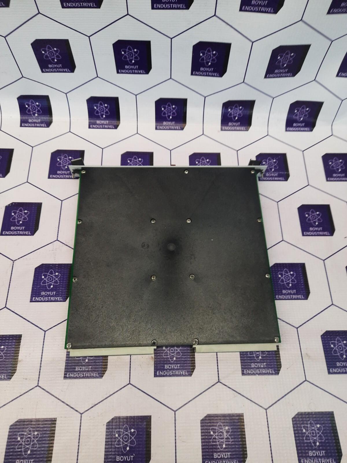 Woodward 5464-657 Rev B