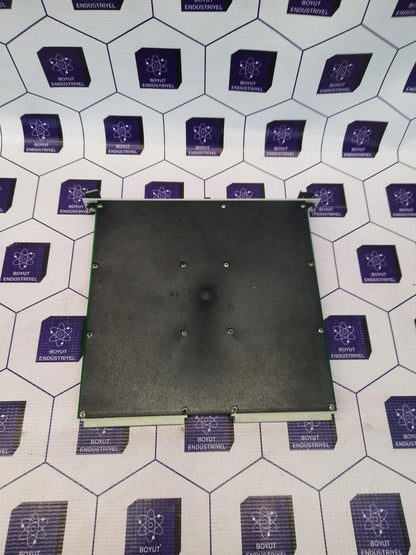 Woodward 5464-657 Rev B