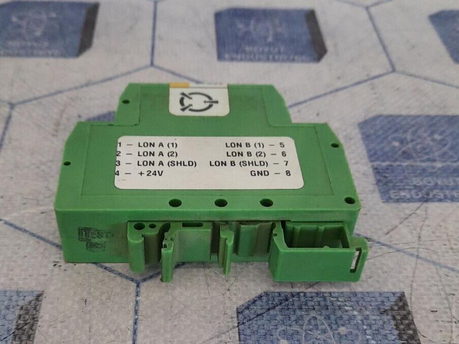 WOODWARD 5441-021 REV.NEW