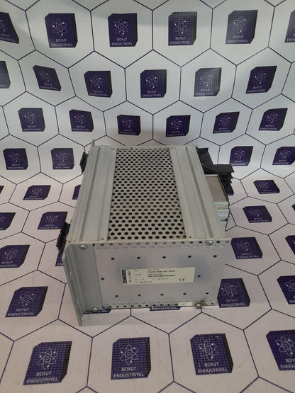 SEG WOODWARD MRD1-G1HA  LOAD DISTRIBUTION RELAY CONTROL UNIT