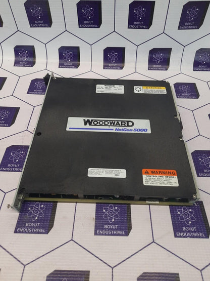 WOODWARD 5464-643 REV.C