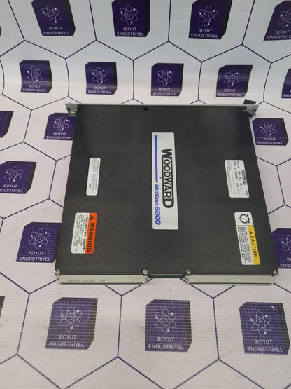 WOODWARD 5464-643 REV.C