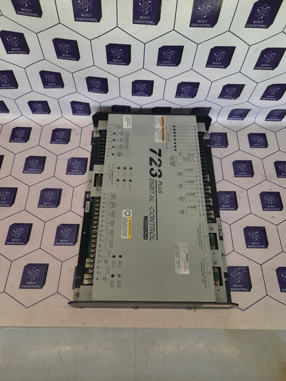 Woodward 723 Plus Digital Control 9906-619 8280-339