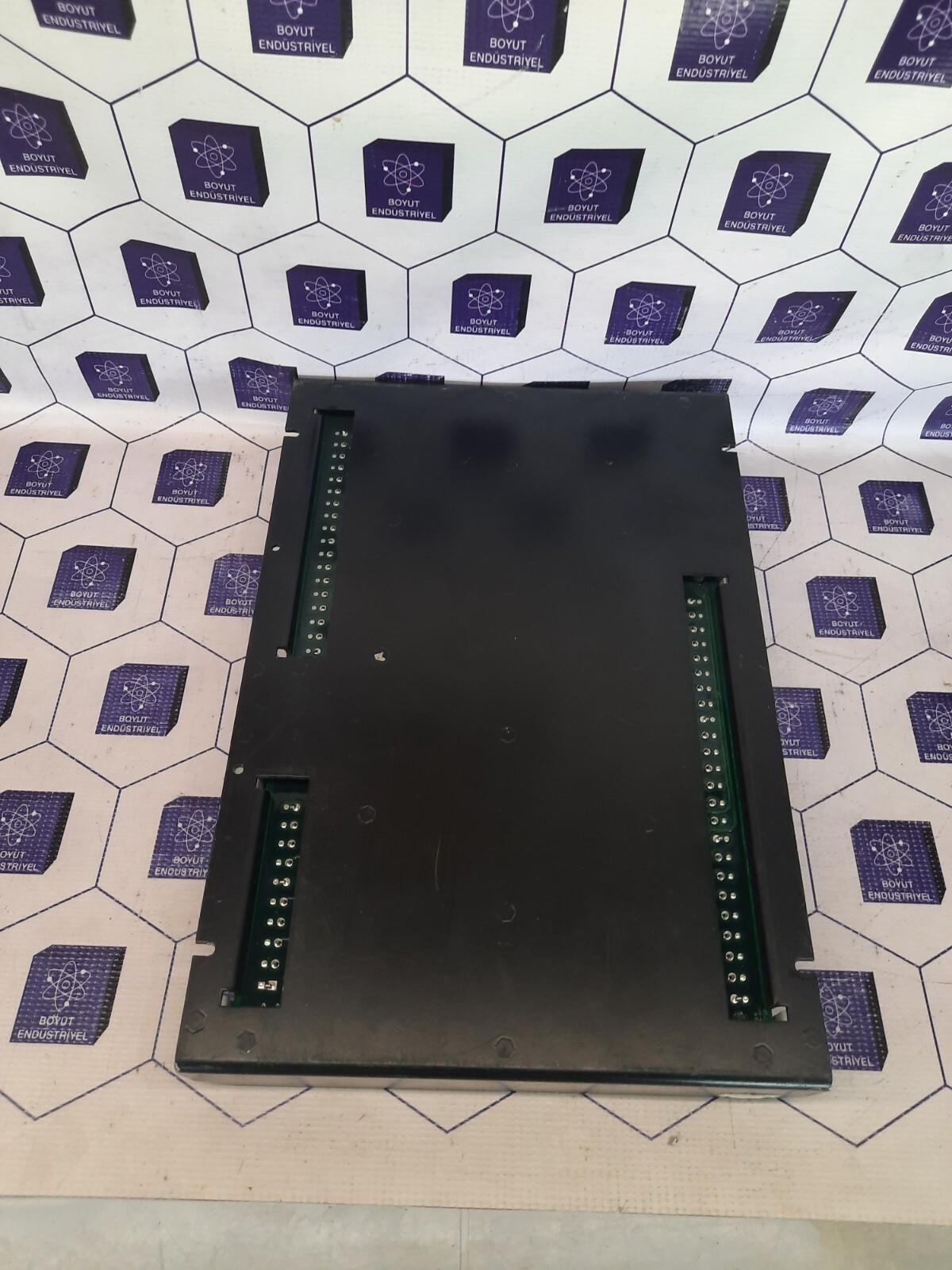 Woodward 723 Plus Digital Control 9906-619 8280-339