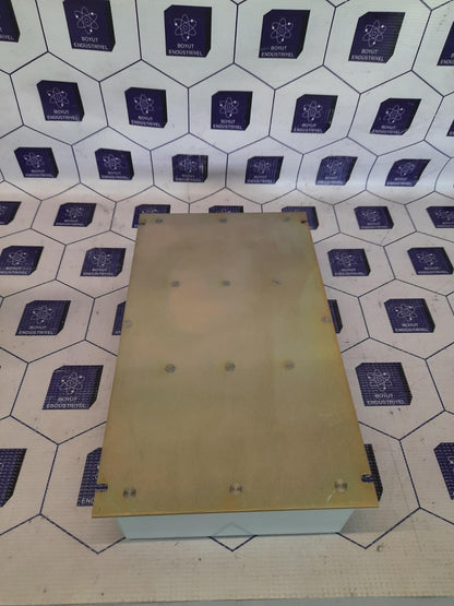 Woodward 8272-843 Rev B Real power sensor