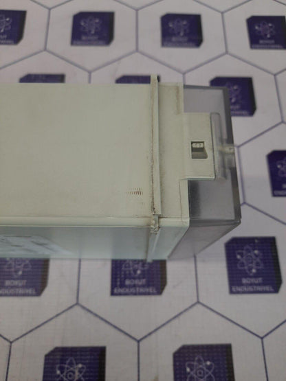 Woodward Seg Motor MRM3-2IE / MRM32I1E1DM REV.F Protection Relay