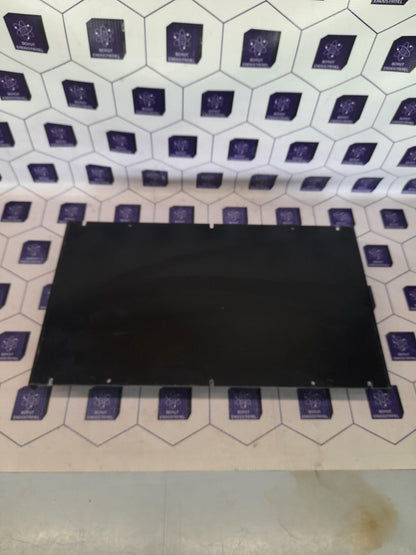 Woodward 9907-007 Rev G