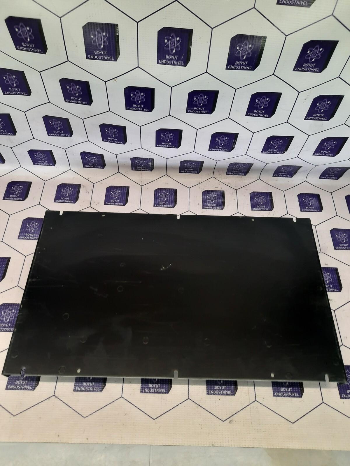 Woodward 9907-007 Rev C