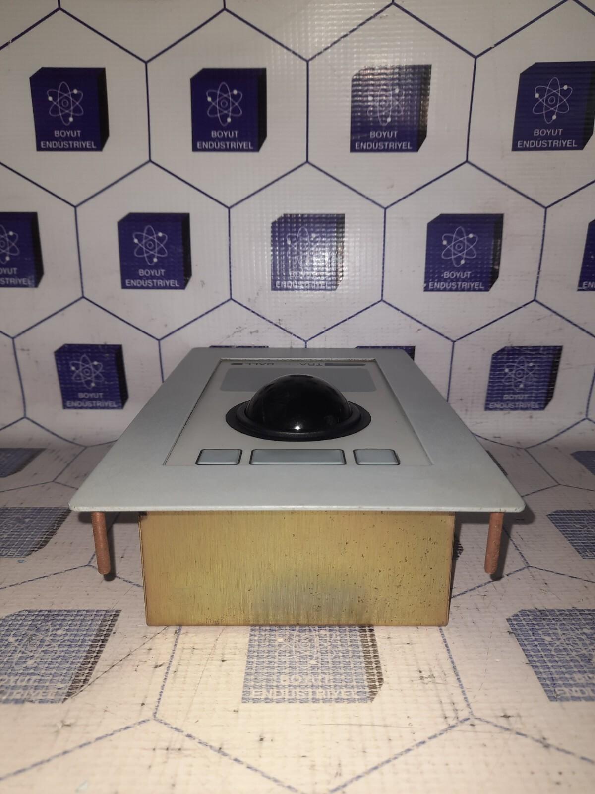 Woodward 5140-011 TracksBall