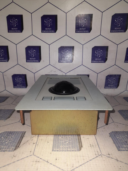 Woodward 5140-011 TracksBall