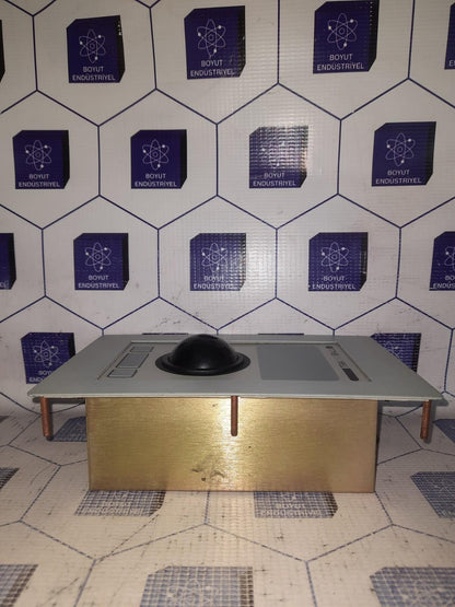 Woodward 5140-011 TracksBall