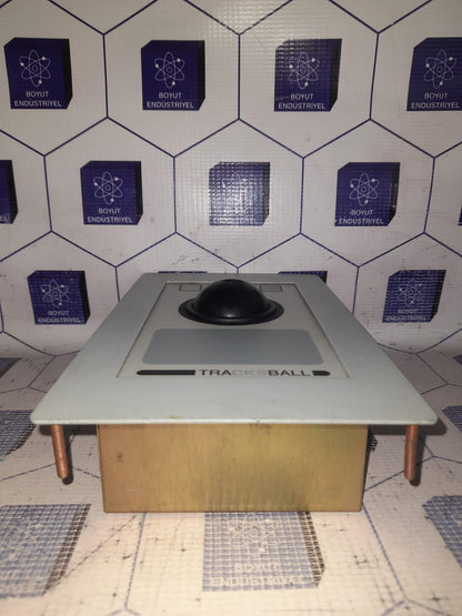 Woodward 5140-011 TracksBall