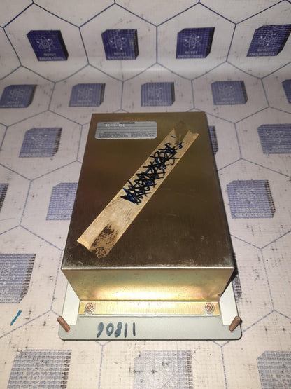 Woodward 5140-011 TracksBall