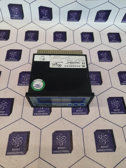 WOODWARD SPM-D10 SYNCHRONISING SYSTEM CHOOSE 8440-1667 B