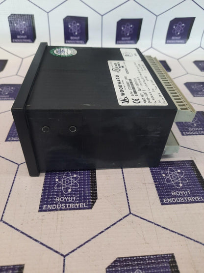 WOODWARD SPM-D10 SYNCHRONISING SYSTEM CHOOSE 8440-1667 B