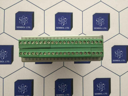 ABB INSUM MSG GILN 130 054 R1815 Measuring and control module