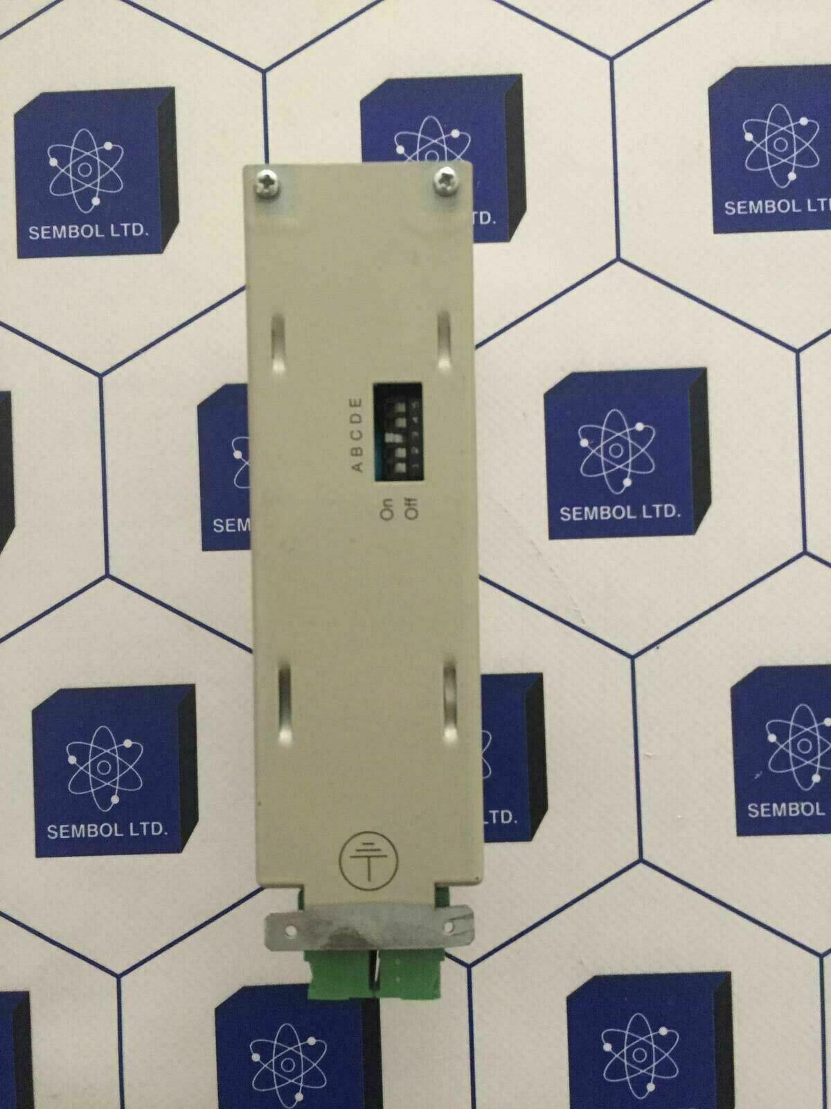 ABB INSUM MSG GILN 130 054 R1815 Measuring and control module