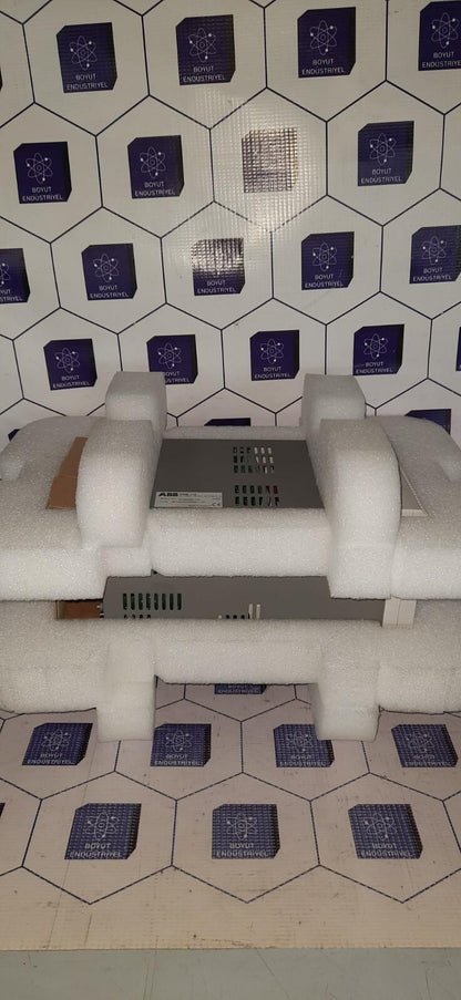 ABB COMMANDER SR100 STRIP CHART RECORDER SR102A-B0