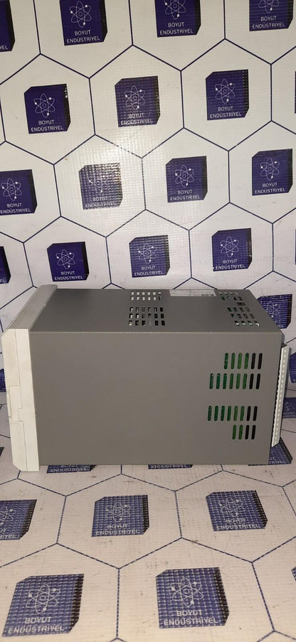 ABB COMMANDER SR100 STRIP CHART RECORDER SR102A-B0