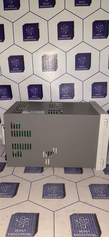 ABB COMMANDER SR100 STRIP CHART RECORDER SR102A-B0